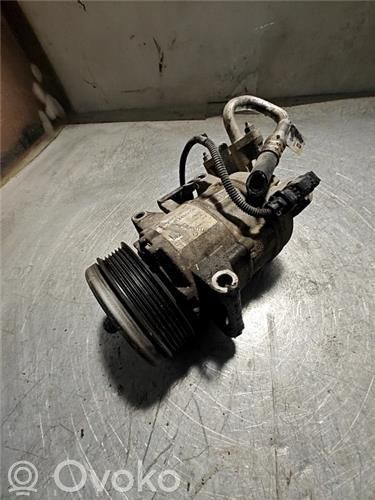 Seat Leon (1M) Klimakompressor Pumpe 