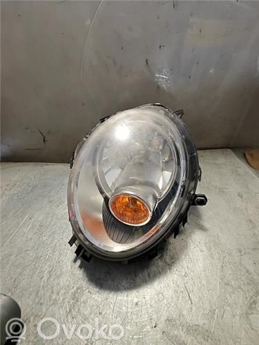 Headlight/headlamp