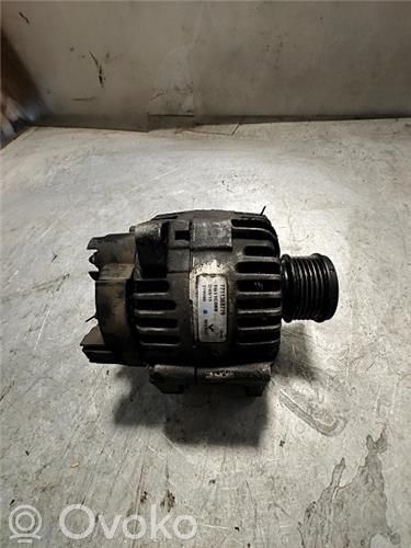 Alternator   7711368719