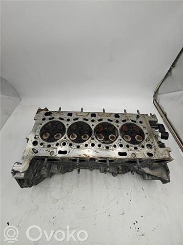 Renault Trafic II (X83) Engine head 