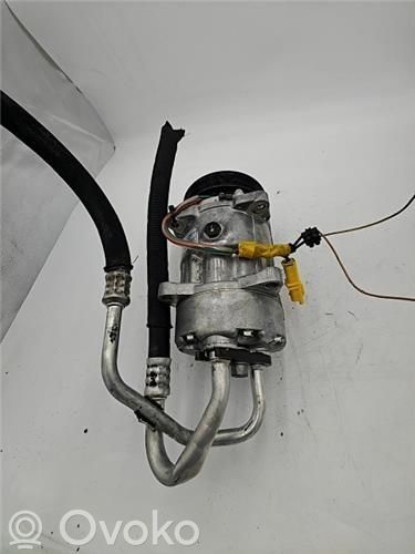 Citroen Xsara Picasso Kompresor / Sprężarka klimatyzacji A/C 