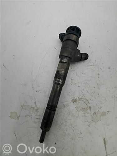 Renault Clio II Inyector de combustible 
