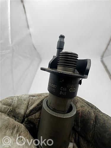 BMW X3 E83 Fuel injector 