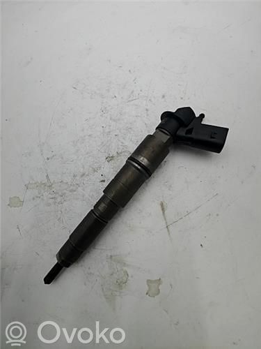 BMW X3 E83 Fuel injector 