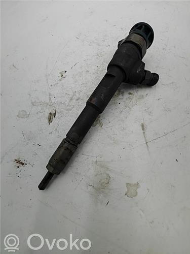Renault Kangoo II Inyector de combustible 