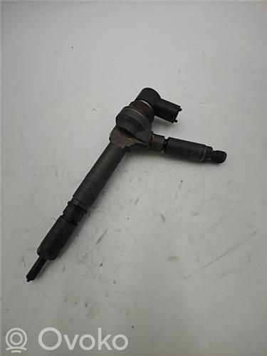 Opel Astra H Inyector de combustible 
