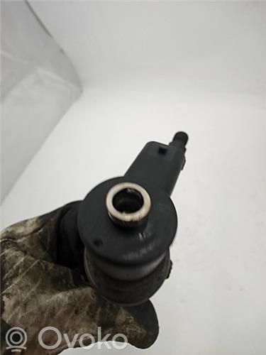 Opel Astra H Inyector de combustible 