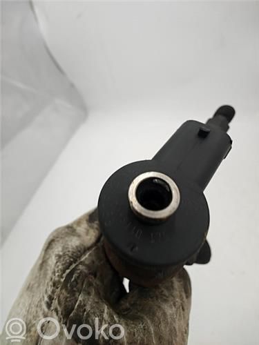 Opel Astra H Inyector de combustible 