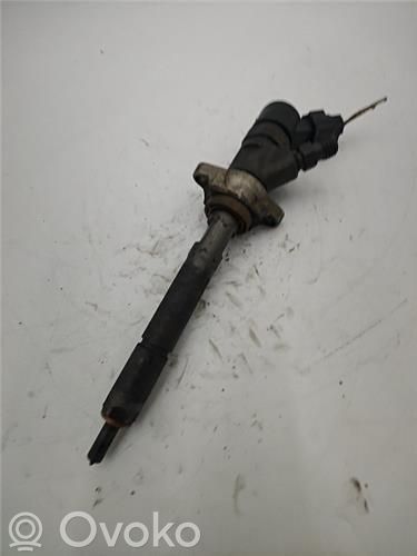 Ford Fiesta Inyector de combustible 
