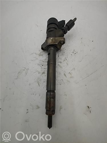 Ford Fiesta Inyector de combustible 