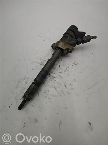 Ford Fiesta Inyector de combustible 