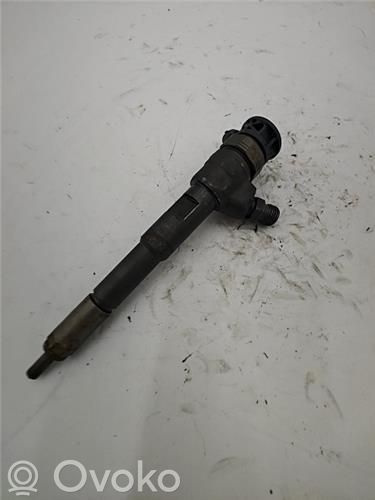Dacia Sandero Inyector de combustible 