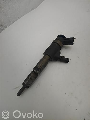 Citroen C3 Inyector de combustible 
