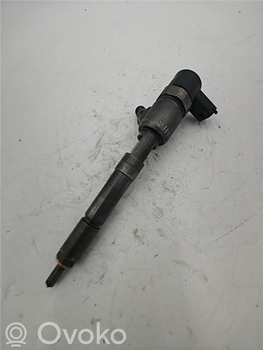 Inyector de combustible   445110183