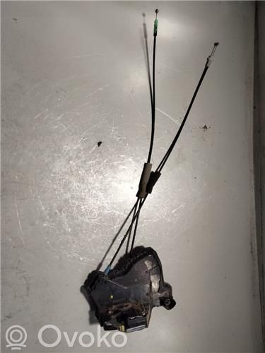 Toyota RAV 4 (XA50) Front door lock 