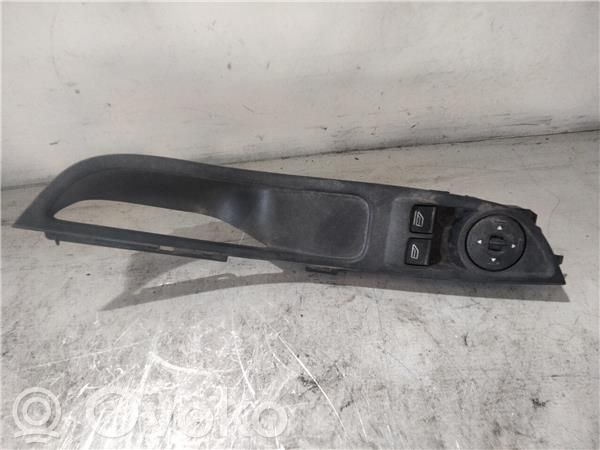 Ford C-MAX II Electric window control switch 