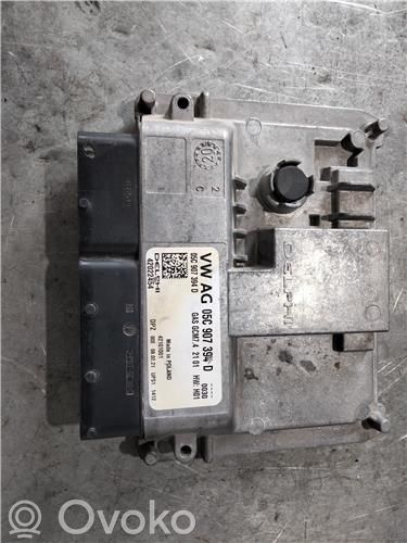 Seat Arona Engine control unit/module ECU 