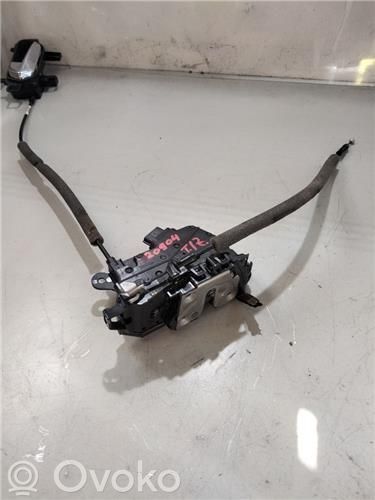 Nissan Micra Rear door lock 