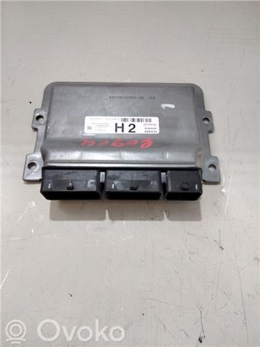 Engine control unit/module ECU   A3C0111350001