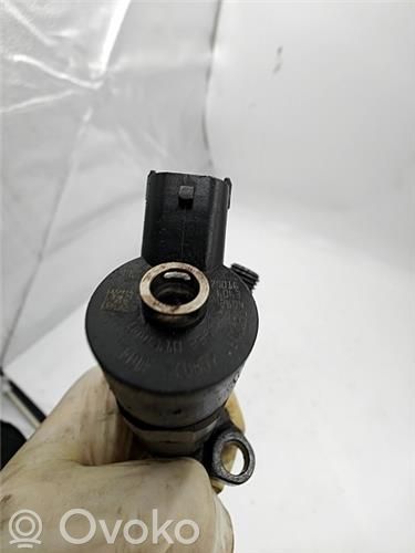 Citroen Xsara Picasso Inyector de combustible 