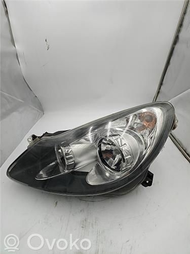Headlight/headlamp
