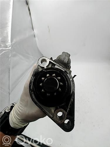 Seat Altea Rozrusznik 