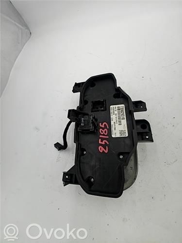 Fiat 500 Air conditioning (A/C) switch 