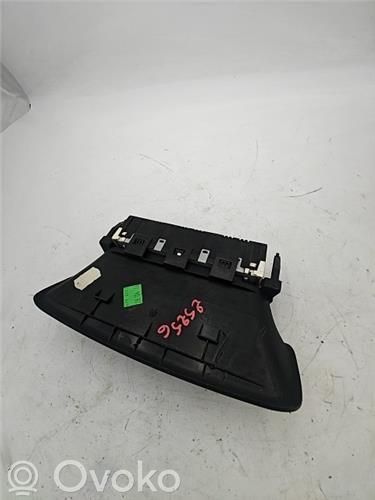 Peugeot 308 GPS navigation control unit/module 