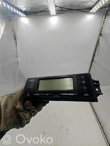 Seat Leon (1M) Air conditioning (A/C) switch 
