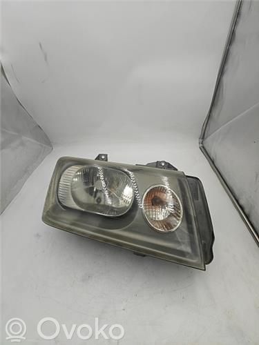 Headlight/headlamp
