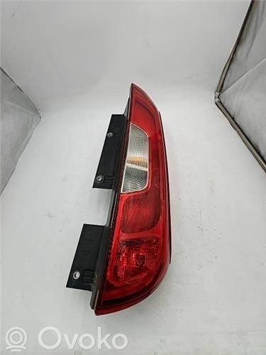 Lámpara de faros/luces traseros