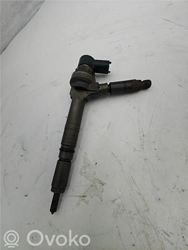 Opel Astra H Inyector de combustible 