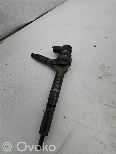 Opel Astra H Inyector de combustible 