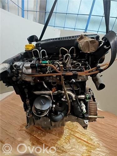 Renault Clio II Motor completo 