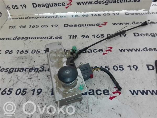 Ford Transit -  Tourneo Connect Front door lock 