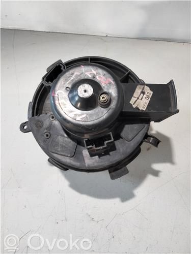 Peugeot 307 Heater fan/blower 