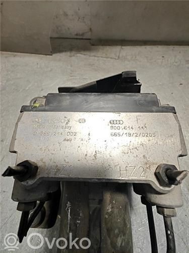 Audi A6 S6 C5 4B Spuldzīte 