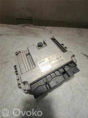 Citroen Xsara Picasso Engine control unit/module ECU 