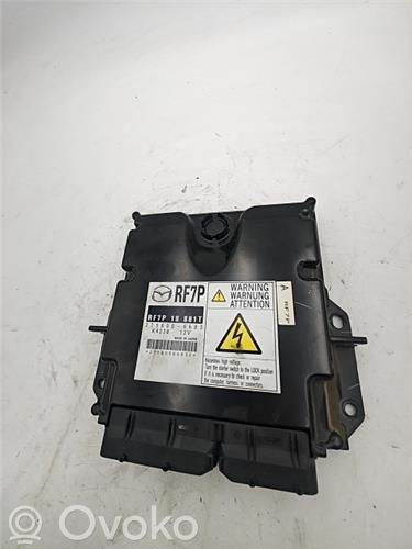 Mazda 5 Engine control unit/module ECU 