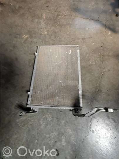 Ford Transit Klimaverdampfer Kondensator 
