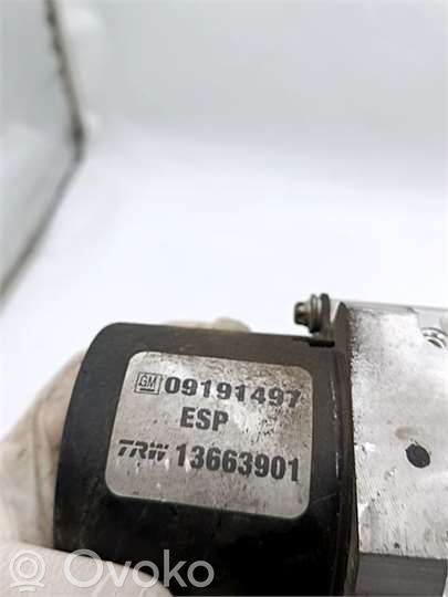 Opel Vectra C Ampoule, feu stop / feu arrière 