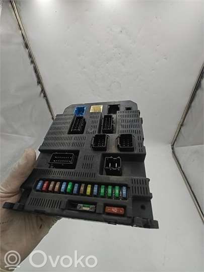 Peugeot 207 Modul de control caroserie central 