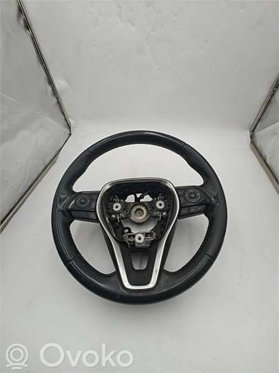 Toyota Corolla E20 Руль 