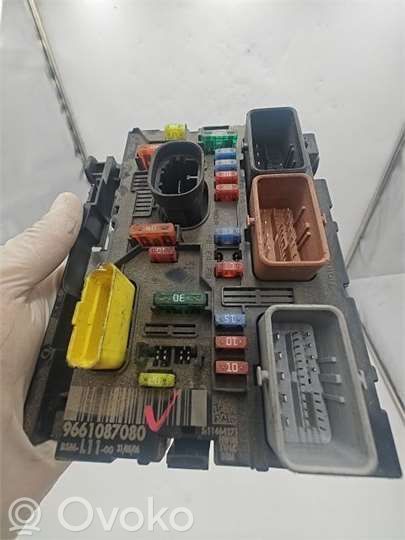 Peugeot 307 BSM Control unit 