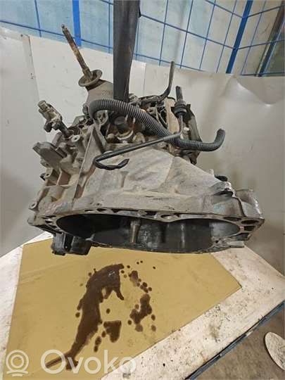 Citroen C3 Manual 5 speed gearbox 