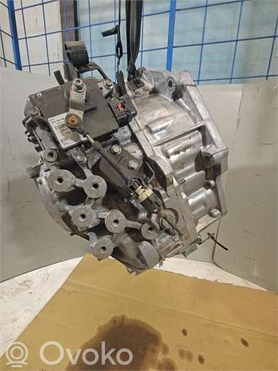 Opel Insignia A Automatic gearbox 