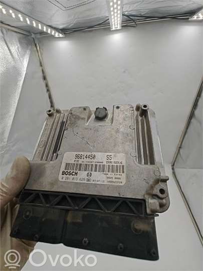 Chevrolet Epica Engine control unit/module ECU 