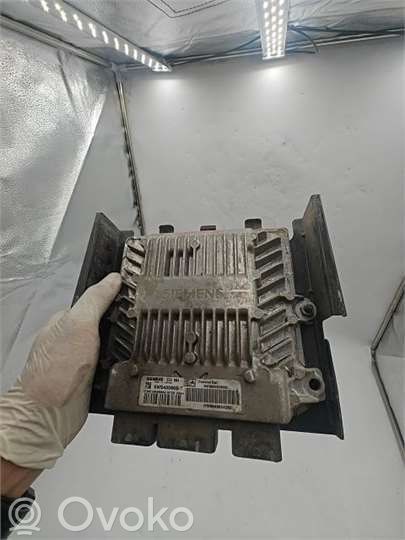 Citroen C3 Engine control unit/module ECU 