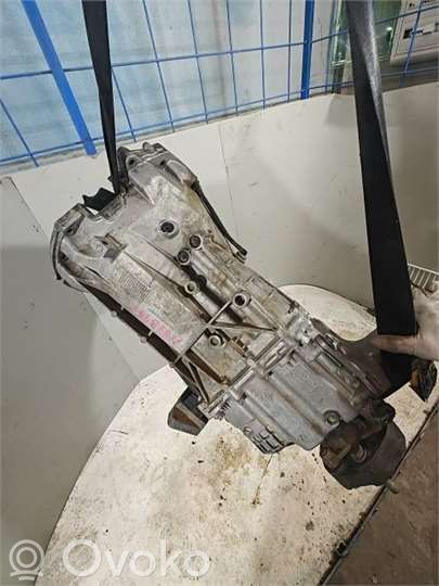 Ford Transit Manualna 5-biegowa skrzynia biegów 