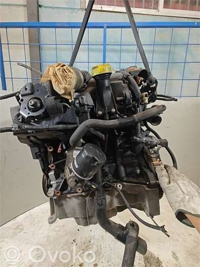 Austauschmotor   K9KC612